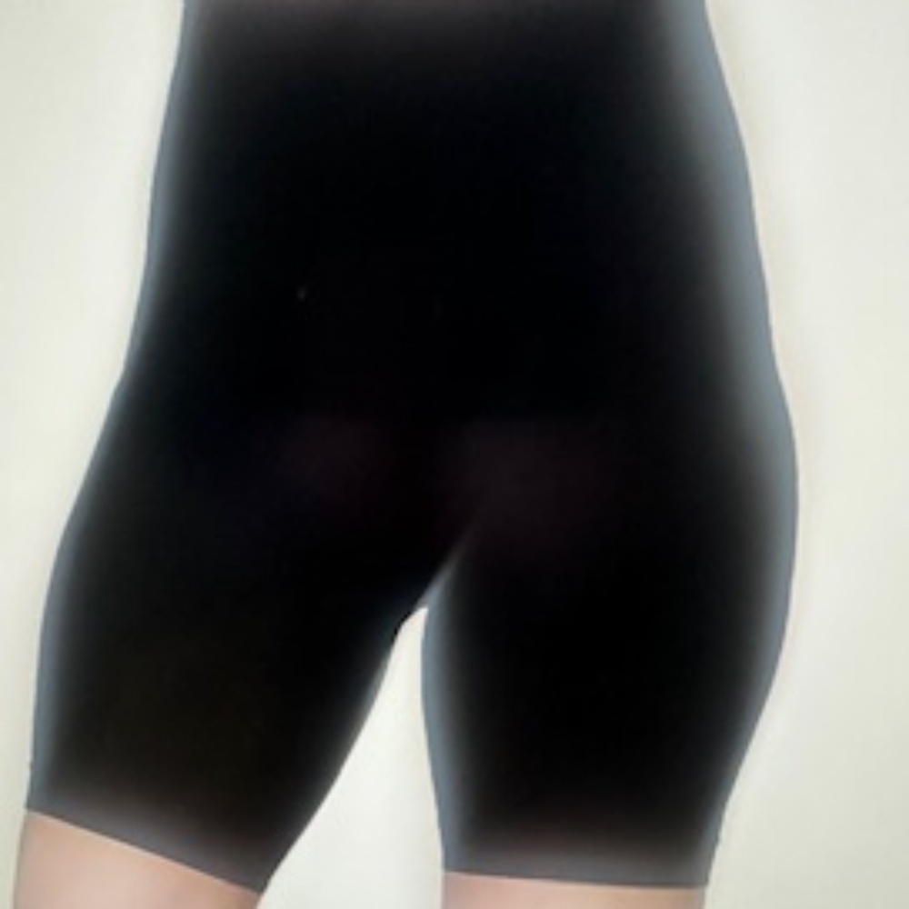Empetua/Shapermint - Rule Your Destiny High-Waisted Shaper Shorts-NWT